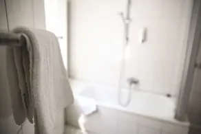 Hotel Marienthal Garni - Salle de bain