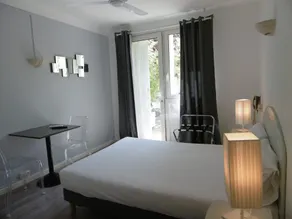 Hotel Marengo - Værelse