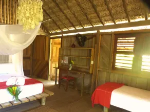 Ventana Hotel - Room