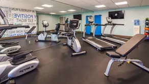 Best Western Plus Wilkes Barre-Scranton Airport Hotel - Salle de remise en forme
