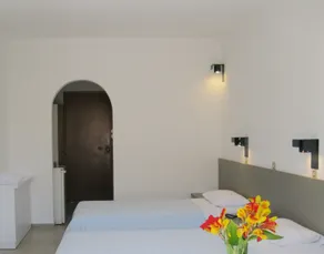Apollon Resort - Rom