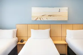 Mercure Brisbane Garden City - Værelse