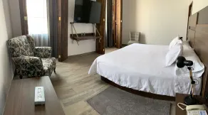 Hotel Diana - Chambre