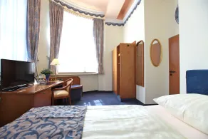 Hotel Viktoria - Room