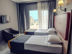 Simply Fine Hotel Alize - Camera