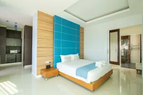 Royal Beach View - Chambre