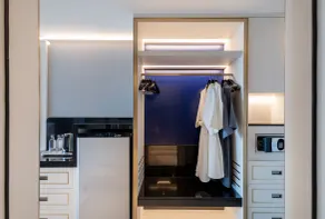 Grande Centre Point Surawong Bangkok - Room