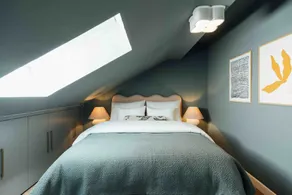 Clemonte Hotel - Your Reception-less Boutique Hideaway - Camera