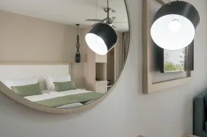 Sirios Village Hotel & Bungalows - All Inclusive - Zimmer