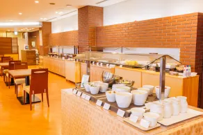 KAMENOI HOTEL Itako - Restaurant
