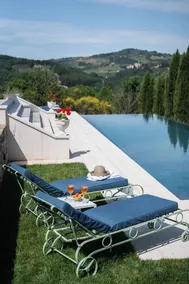 Soleevino B&B - Exclusively for Adults - Pool