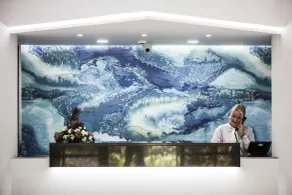 Estalagem do Mar - Reception