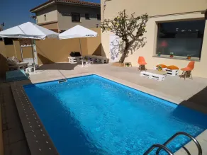 Hostal Esplai - Pool