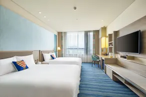 Hotel Cham Cham Taitung Caesar Park Hotels & Resort - Room