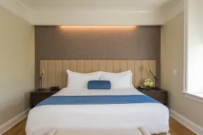 The Abbey Inn & Spa - Chambre