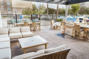 Homewood Suites by Hilton Ontario-Rancho Cucamonga - Piscine