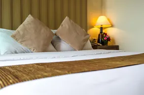 The Platinum Suites Bangkok by Dancenter - Chambre