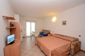 Residence Villa Gloria - Quarto