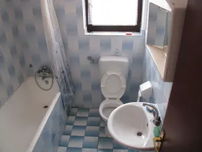 Apartment Vitko - Badrum