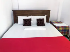 Thuru Sevana Villa - Værelse