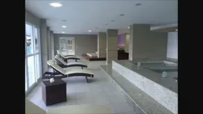 Porto Real Suites Resort - Wellness