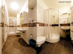 Hotel Otakar - Bathroom