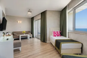 Orange County Alanya  - Zimmer
