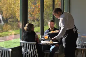 Mercure Orléans Portes de Sologne - Restaurant