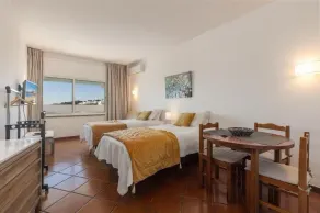 APARTAMENTOS PESCADORES - Camera