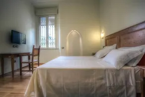 Hotel Il Duca Del Montefeltro - Zimmer