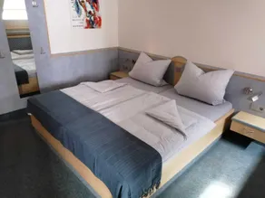 Hotel Biedendieck - Chambre