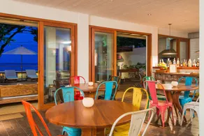 OITI by Barracuda - Restaurant