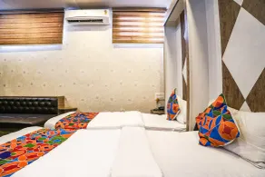 Seasons Suites - JP Nagar - Rom