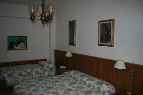 Hotel Rosati - Rum