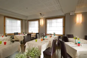 Hotel Lido - Restaurant