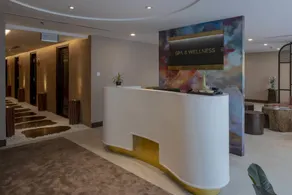 Wyndham Garden Hanoi - Reception