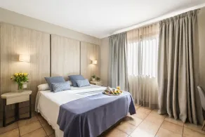 Intelier Bonaire - Chambre