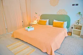 Marina Bay - Room