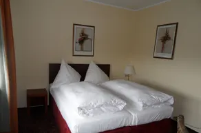Wiking Hotel - Zimmer