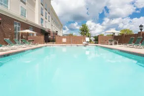 Holiday Inn Statesboro-University Area by IHG - Pool