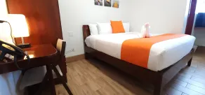Voyager Sun & Reef Hotel - Room