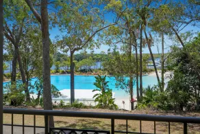 InterContinental Sanctuary Cove Resort by IHG - View from room