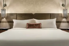 Hotel Vin, Rogers-Bentonville, Autograph Collection - Værelse
