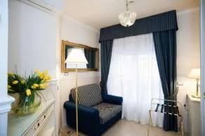Hotel Gran Duca - Chambre