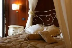 Tesoretto Hotel - Zimmer