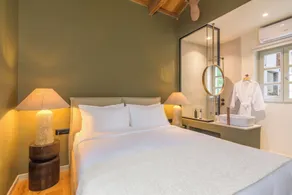Maison Muse - Room