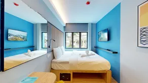 Blue Lagoon At Bandar Sunway - Room