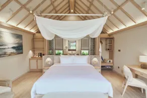 Carabeach Retreat - Quarto
