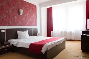 Silver Hotel - Room