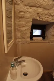 Trulli Donna Isabella - Bathroom